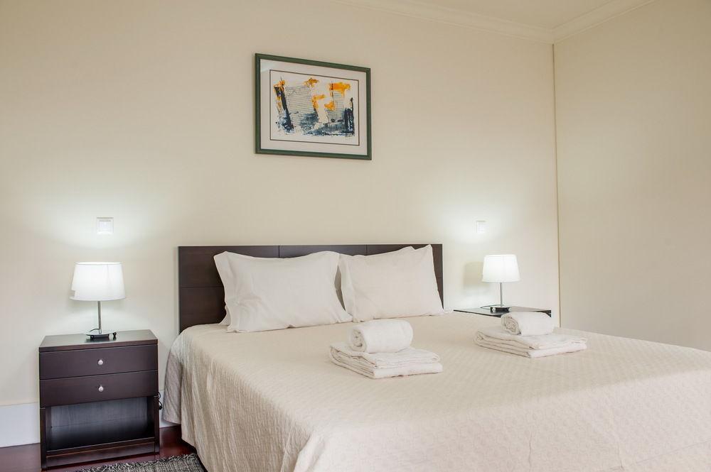 Chiado Apartments Lisboa Екстериор снимка
