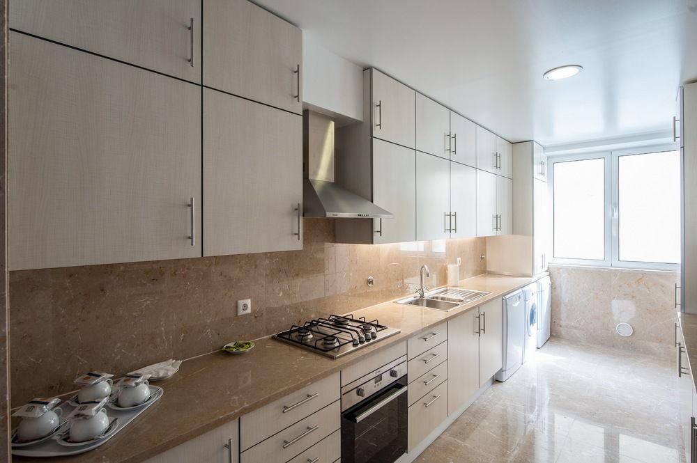 Chiado Apartments Lisboa Екстериор снимка