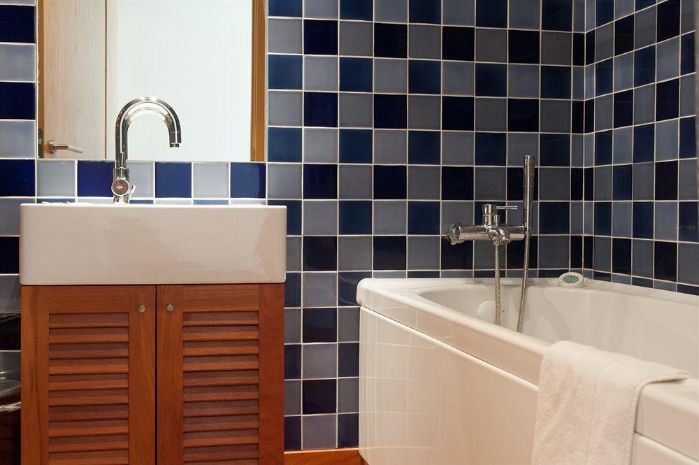 Chiado Apartments Lisboa Екстериор снимка
