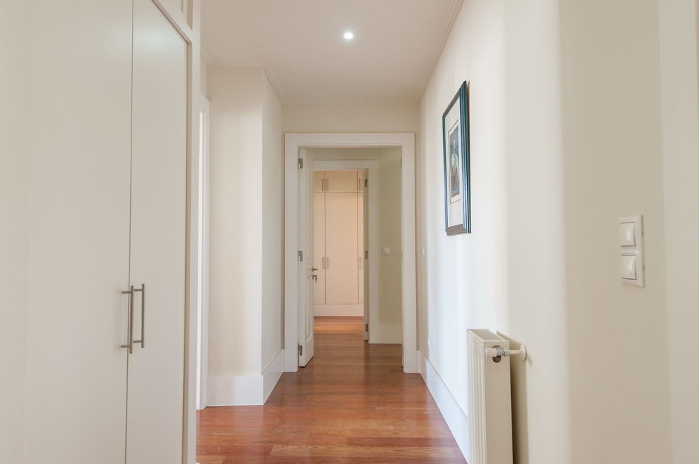 Chiado Apartments Lisboa Екстериор снимка