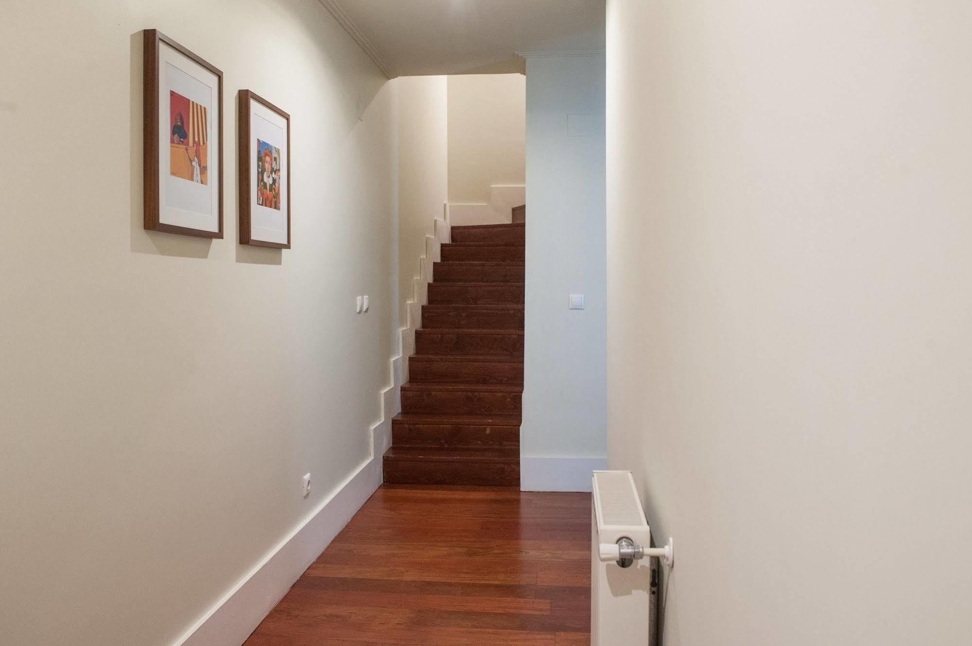 Chiado Apartments Lisboa Екстериор снимка
