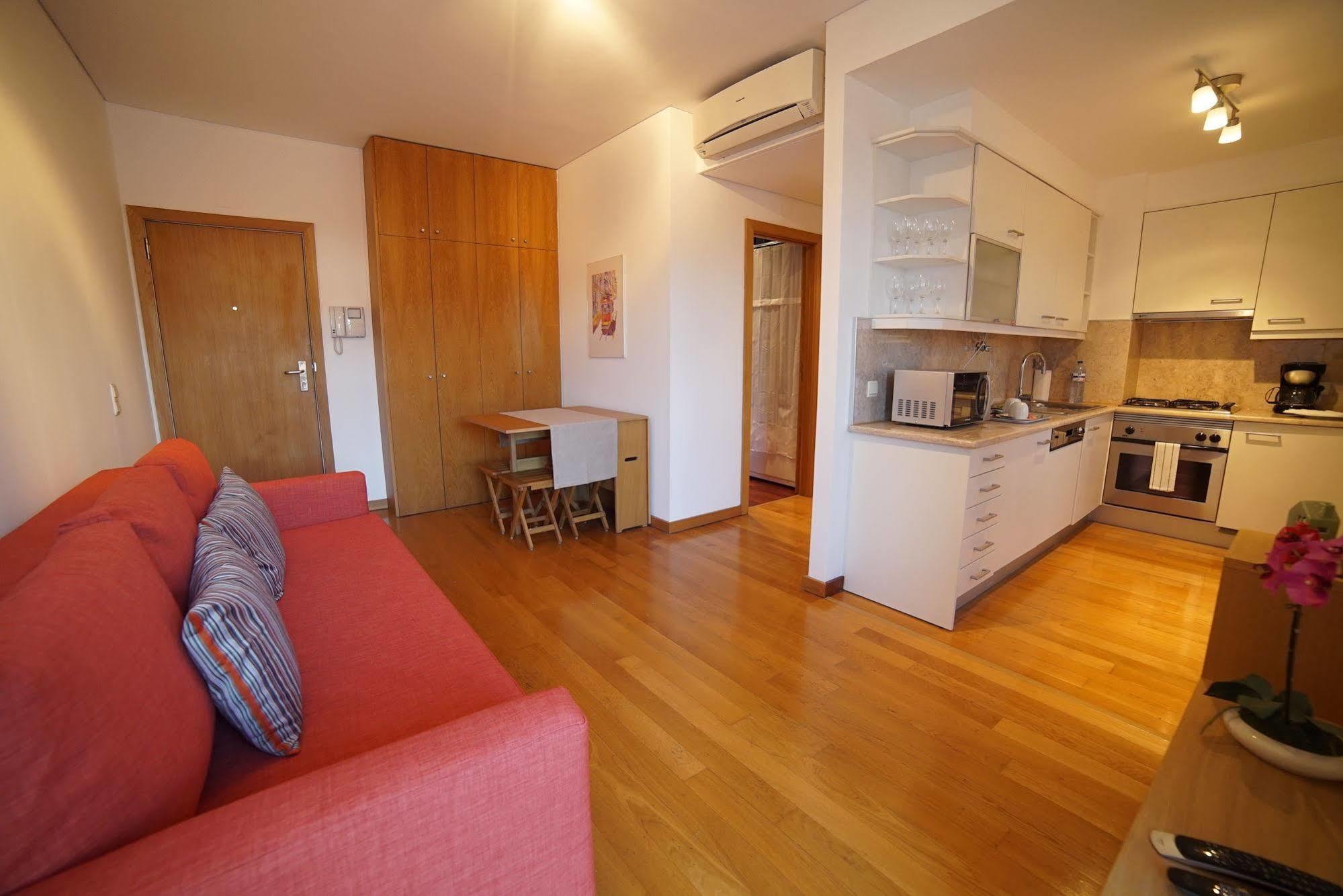 Chiado Apartments Lisboa Екстериор снимка