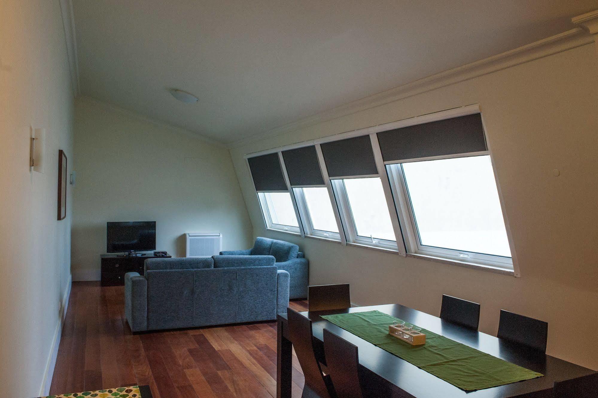 Chiado Apartments Lisboa Екстериор снимка