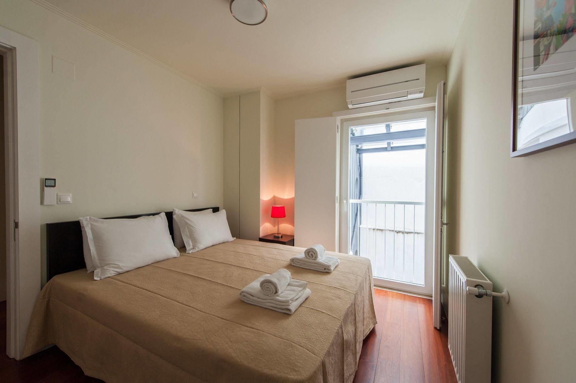 Chiado Apartments Lisboa Екстериор снимка