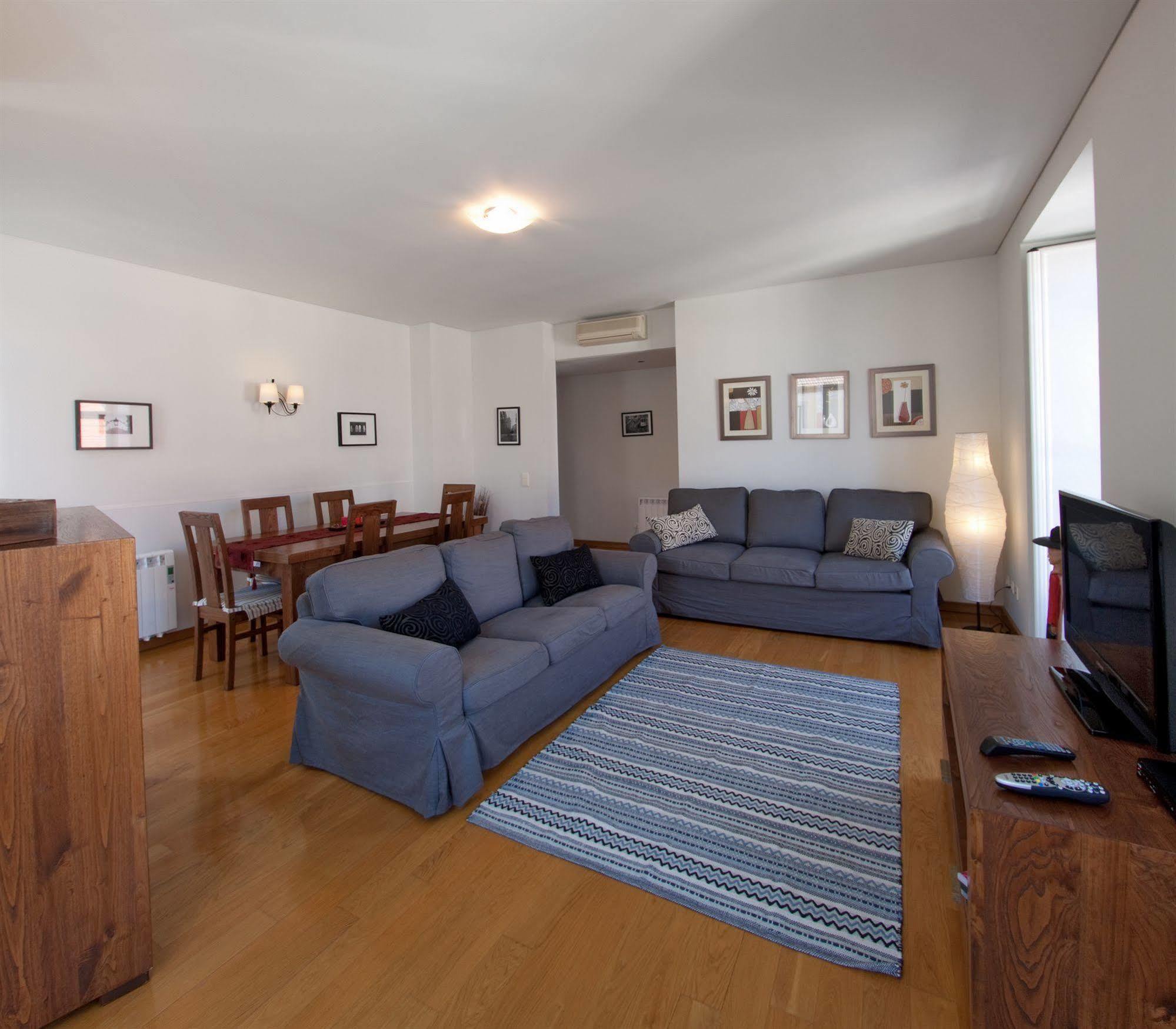 Chiado Apartments Lisboa Екстериор снимка
